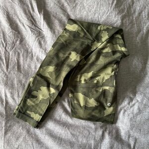 lululemon Align HR Tight 25"